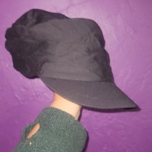 D&Y Elastafit black hat